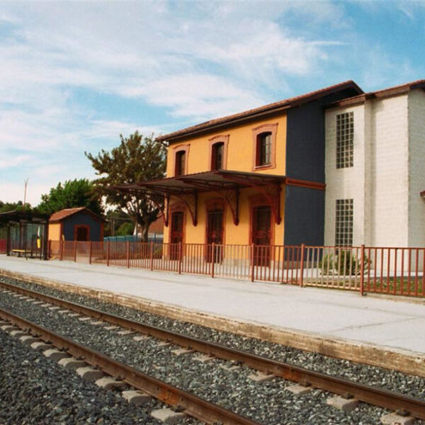 Ferrocarril Betanzos-Ferrol